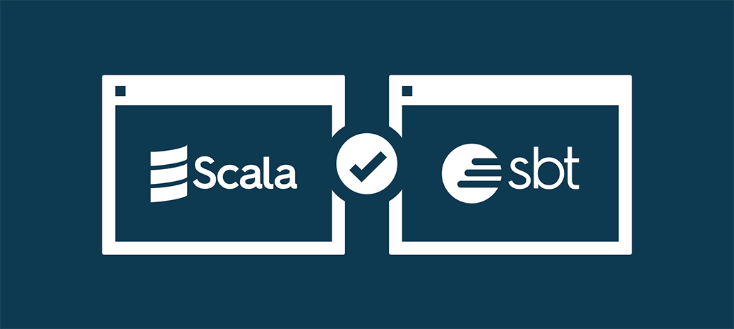 Improving Scala code with sbt