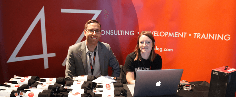 Maureen Elsberry brings marketing chops to the 47 Degrees team