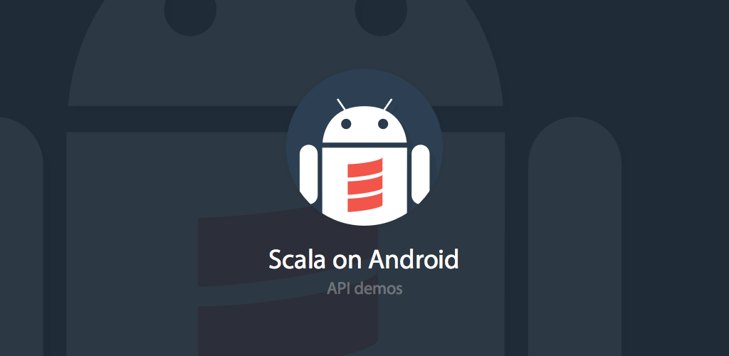 Scala API Demos