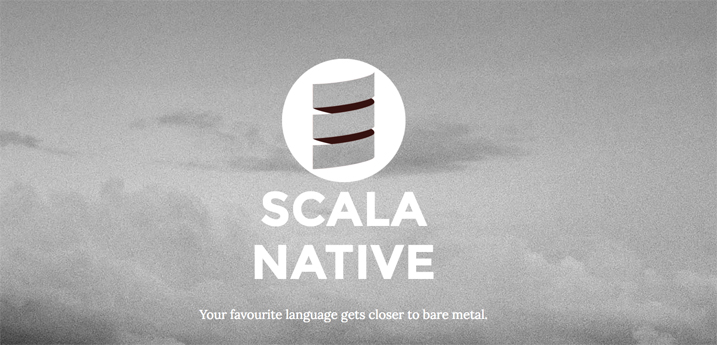 Scala Native Teased