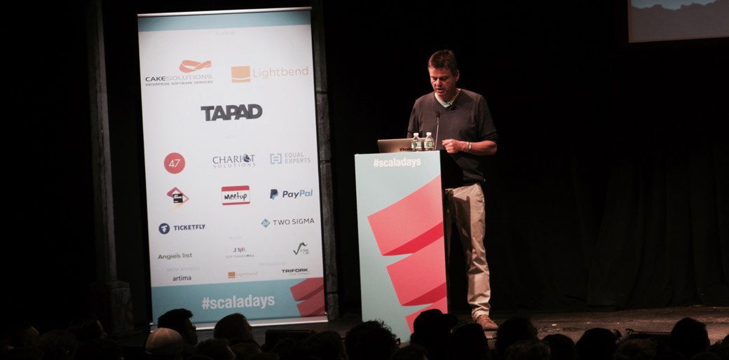 What’s next for Scala? Exploring what 2016 holds with Martin Odersky