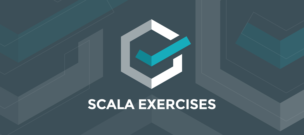 Announcing the official launch of Scala Exercises V.2
