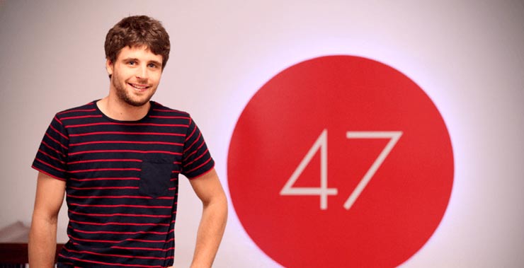Peter Neyens joins 47 Degrees to work on Scala Exercises