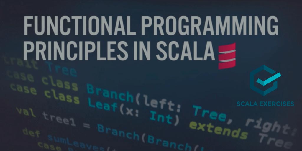 Scala MOOCs’ exercises now available in Scala Exercises