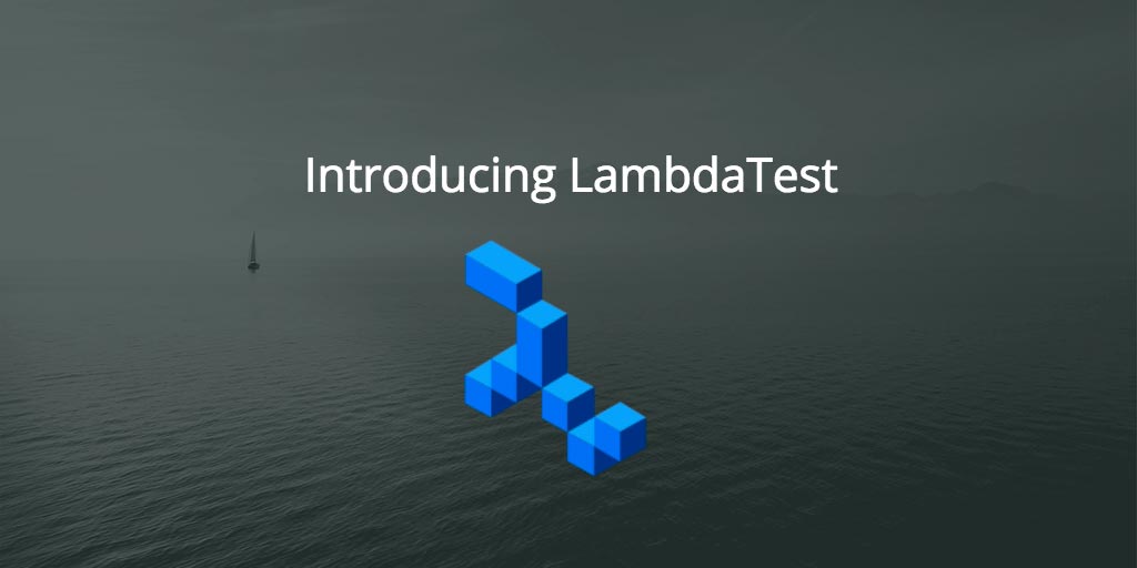 Introducing LambdaTest: A new Scala Testing Library