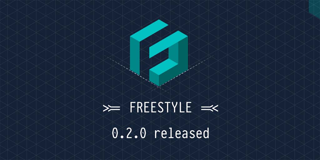 Freestyle 0.2.0 Released