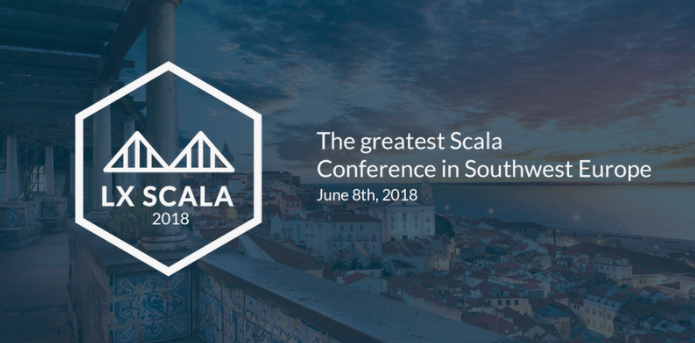 e.near takes over LX Scala conference