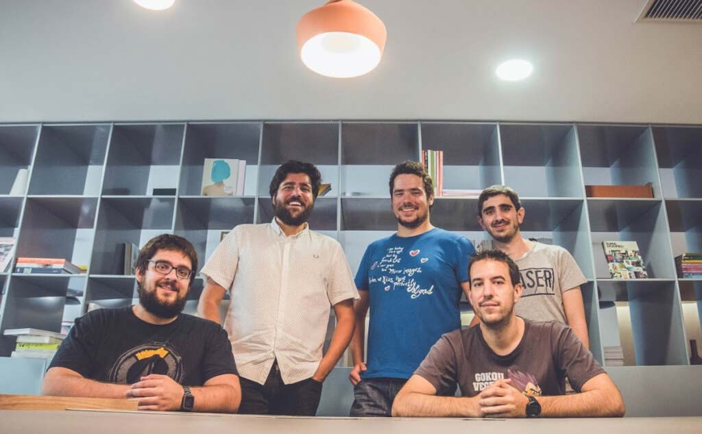 Madrid Office