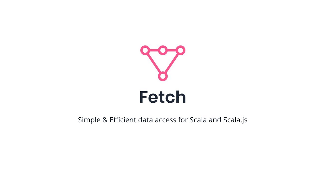 Fetch v1.0.0 released