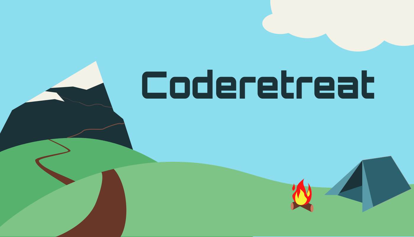 Our polyglot take on the Global Day of Coderetreat