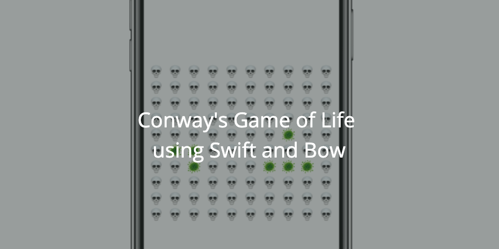 Conway's Game of Life in Scala – Quality Software Development with