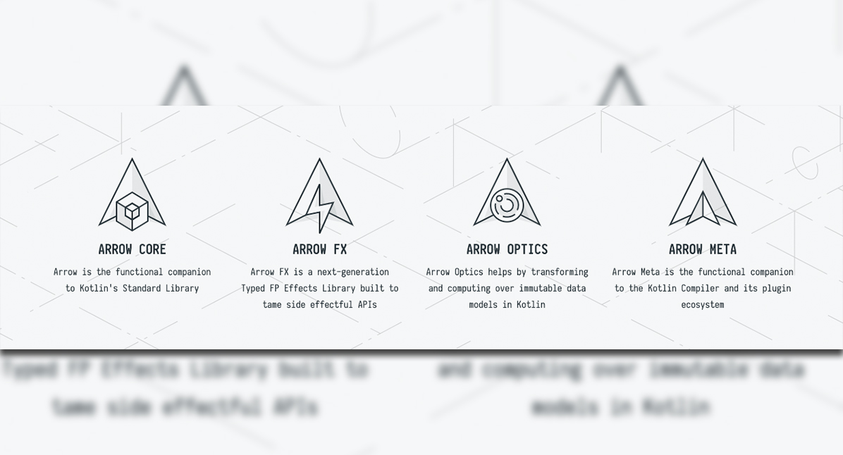 New Arrow website launches