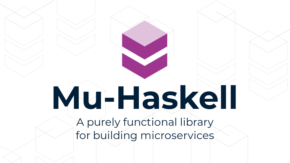 Mu-Haskell 0.1
