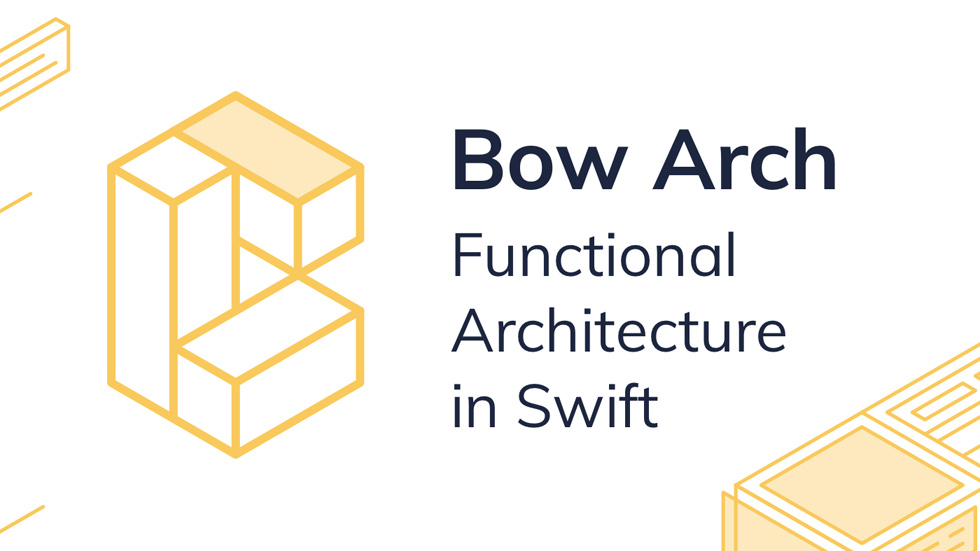 Introducing Bow Arch 0.1.0