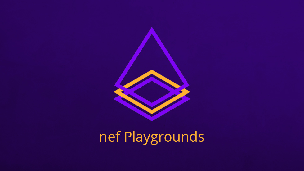 Announcing nef Playgrounds for iPad 1.0