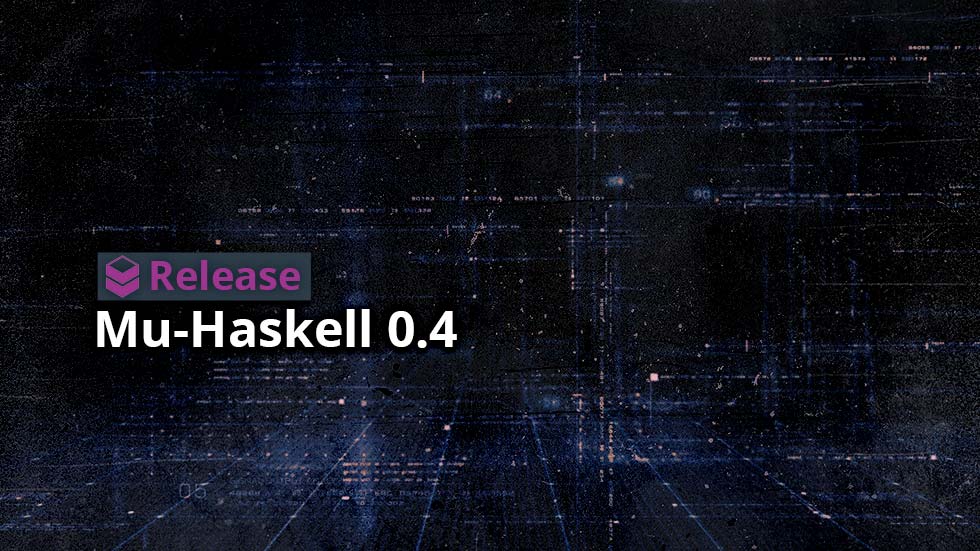 Mu-Haskell 0.4: OpenAPI and Instrumentation