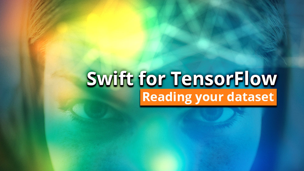 Swift for TensorFlow: Reading your dataset
