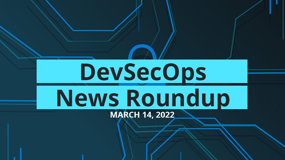 DevSecOps Makes Cybersecurity More Agile | DevSecOps News