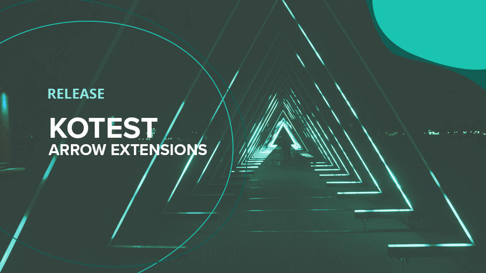 Kotest Arrow extensions 1.3.0 is now available