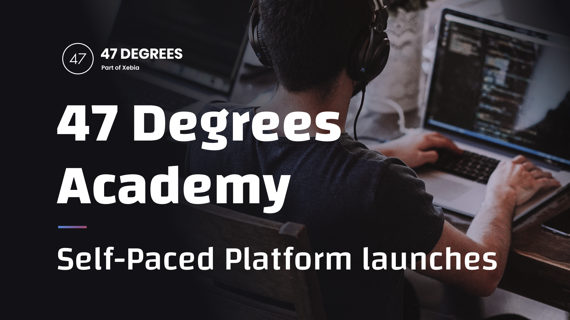 Learn Functional Programming with the 47 Degrees Academy