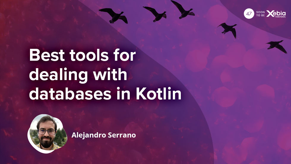 Database migrations with SQLDelight and Flyway