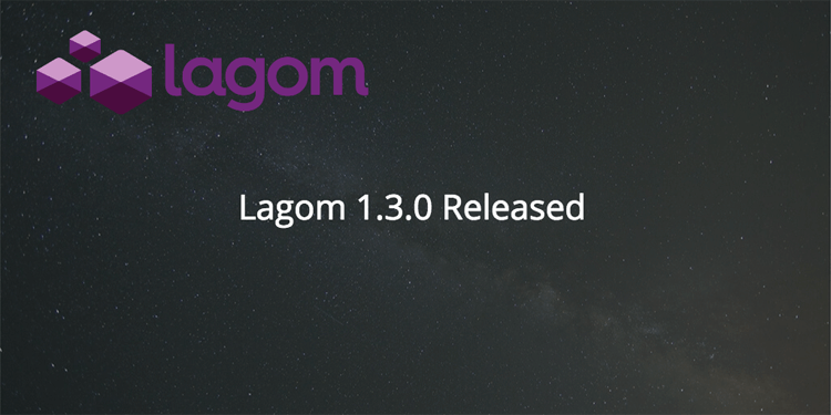 Lagom 1.3.0 released