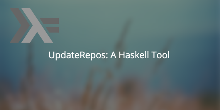 UpdateRepos