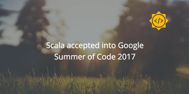 Scala GSoC