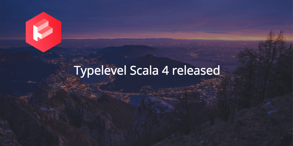 typelevel scala 4