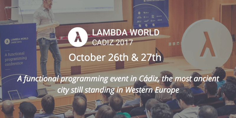 Lambda World 2017