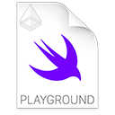 new nef Playground container