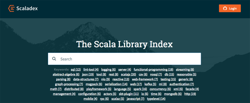 ScalaDex Beta Released