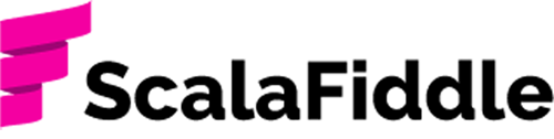ScalaFiddle
