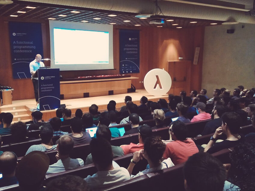 Typelevel Community Conference