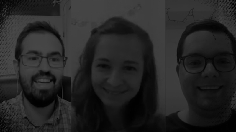 Open Source in Haskell - Immutable Conversations