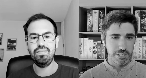 Higher-Kinded Types - Immutable Conversations