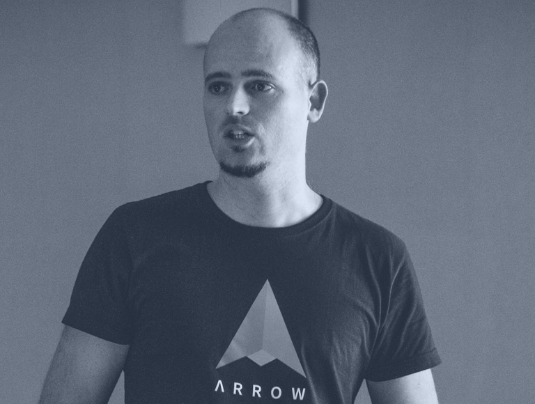 Functional Programming Fundamentals in Kotlin with Arrow
