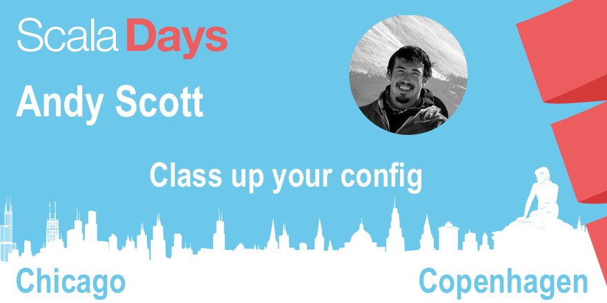 Andy Scott Scala Days