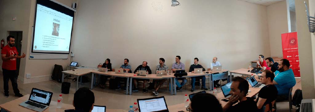 Certified Typesafe Scala Training [Fast Track to Scala]