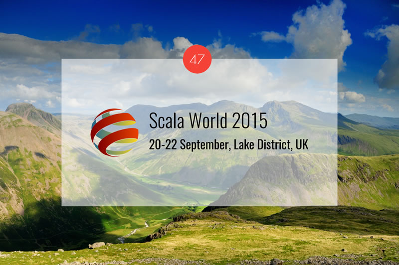 Scala World