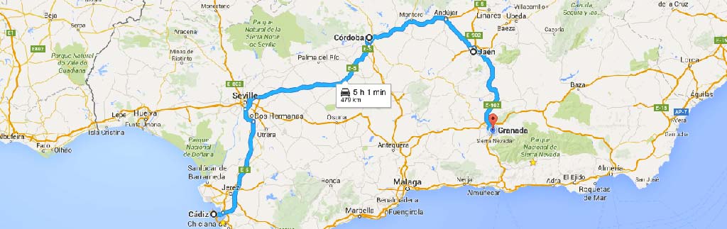 AndalTour