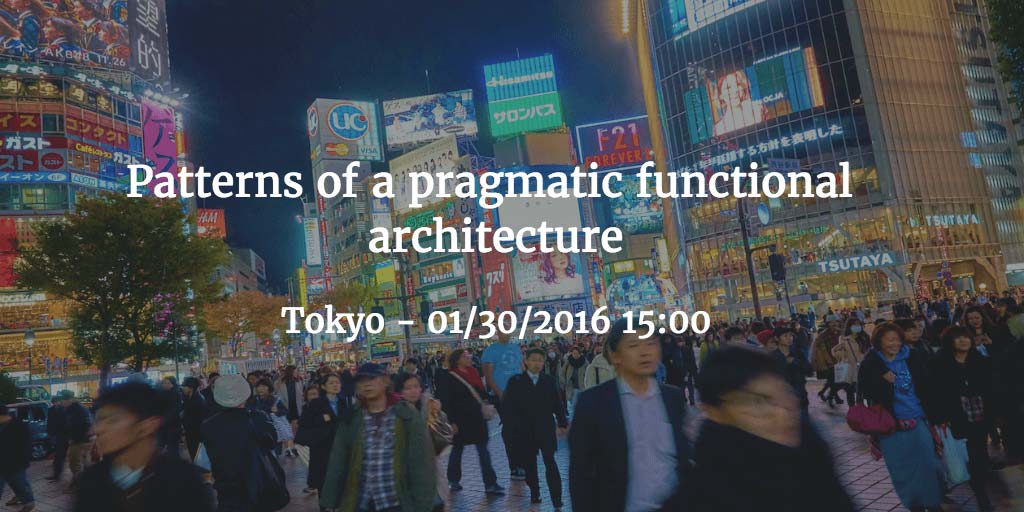 Scala Matsuri 2016
