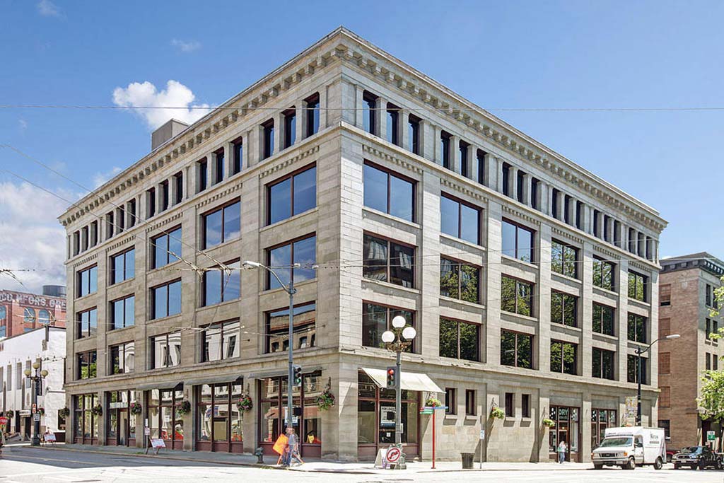 Seattle Data Engineering