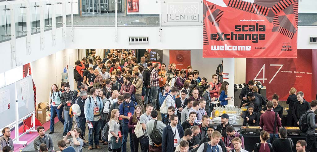 Scala eXchange 2016