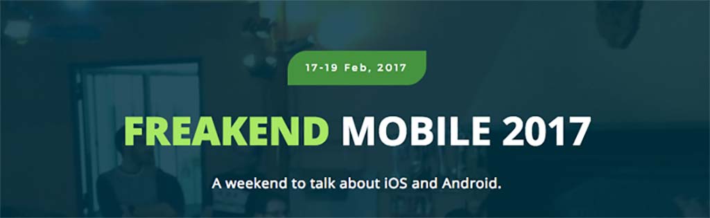 Freakend Mobile