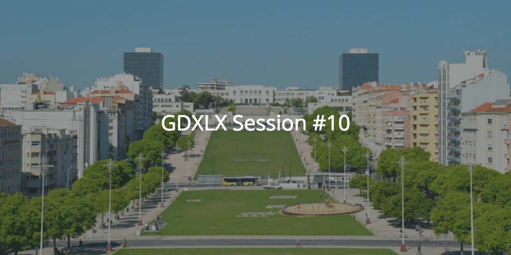 PTJUG & GDGLX Session