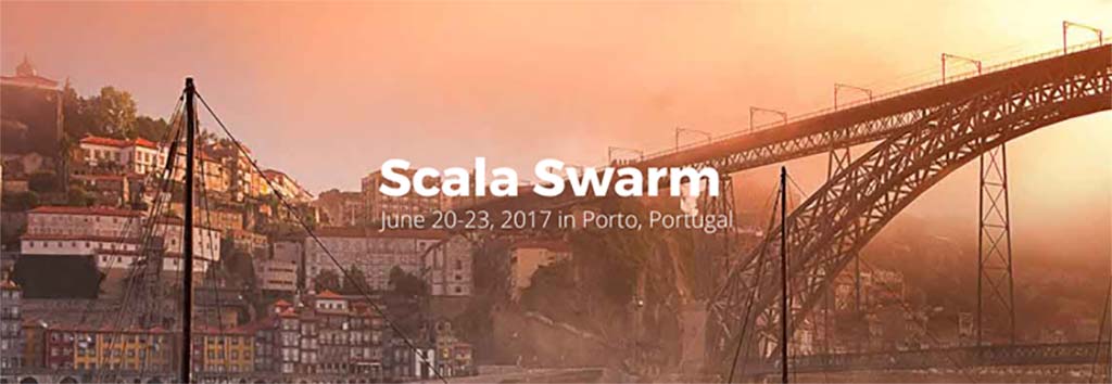 Scala Swarm