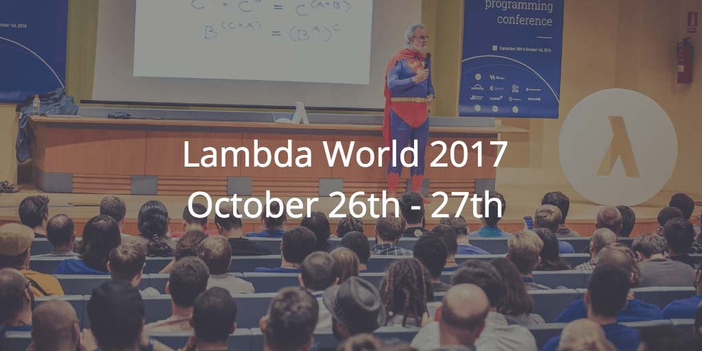 Lambda World