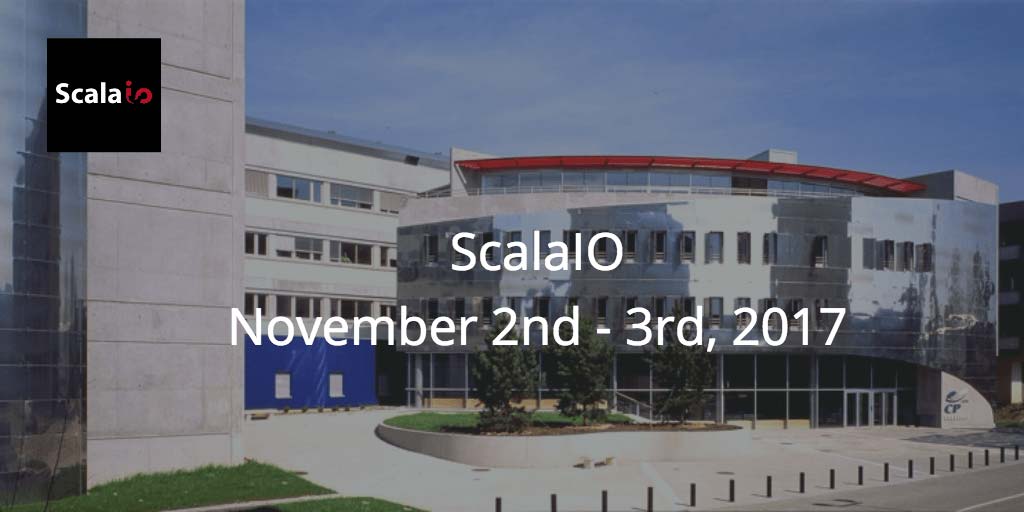 ScalaIO
