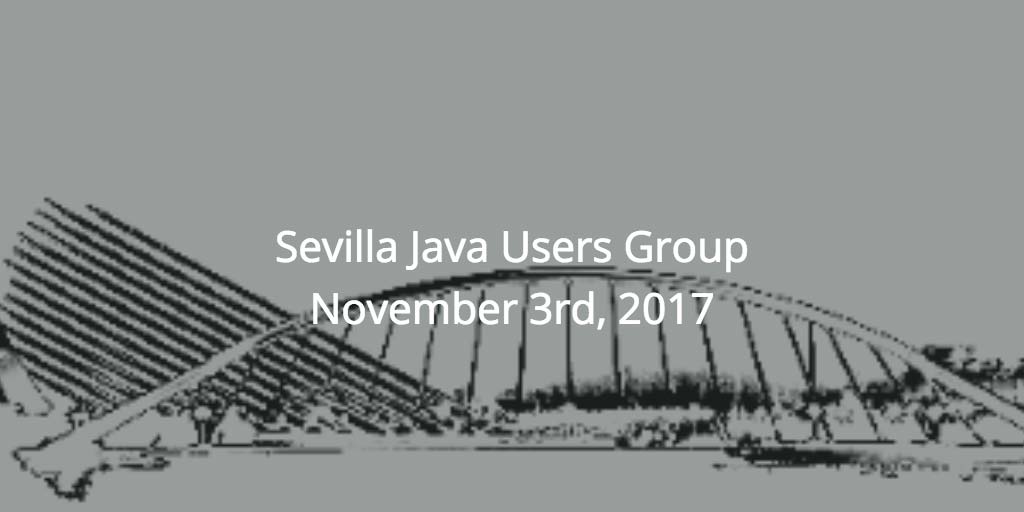 Scala 101 at Sevilla Java User Group